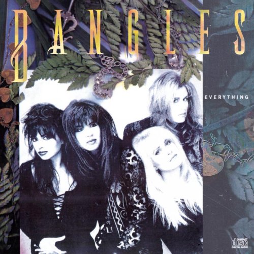 BANGLES  EVERYTHING - CD