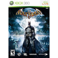 Batman: Arkham Asylum [Game Of The Year Edition Platinum Hits] - Xbox 360