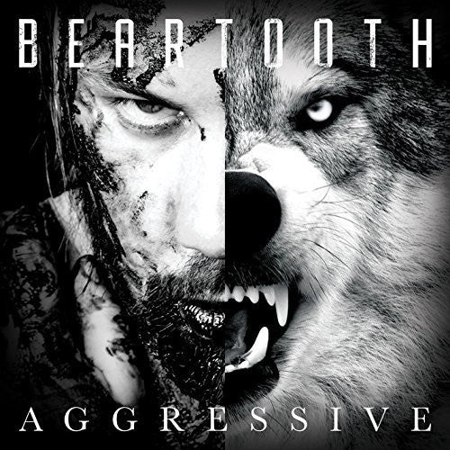 Beartooth – Aggressive - VINYL