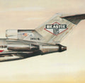 Beastie Boys - Licensed To Ill (30th Anniversary Edition) [Explicit Content] - VINYL