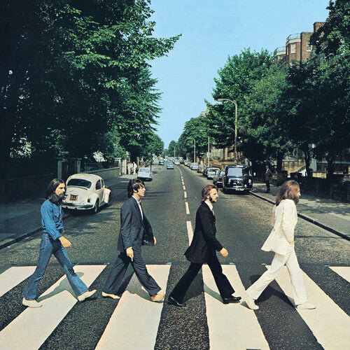 Beatles - Abbey Road Anniversary (1LP) - VINYL