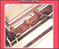 BEATLES 1962- 1966 - CD