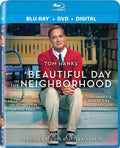 Beautiful Day in The Neighborhood - Blu-ray