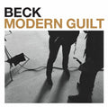 Beck Modern Guilt - CD