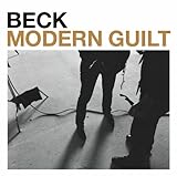 Beck Modern Guilt - CD