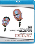 Belly - Blu-ray