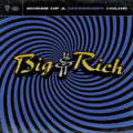 BIG & RICH   HORSE OF A DIFFERENT COLOR - CD