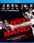 The Big Bang - Blu-ray