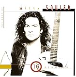 Billy Squirer Best of  - CD