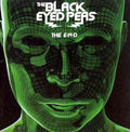 BLACK EYED PEAS  THE END - CD