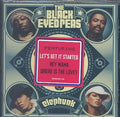 Black Eyed Peas Elephunk - CD
