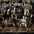 Black Stone Cherry Folklore and Superstition - CD