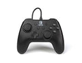 Black Wired Controller - Nintendo Switch