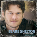 BLAKE SHELTON  STARTIN' FIRES - CD