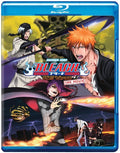 Bleach The Movie: Hell Verse - Blu-ray