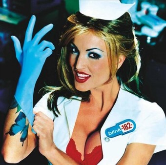 Blink 182 Enema Of The State [Explicit Content] - VINYL