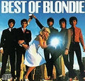 BLONDIE  THE BEST OF BLONDIE - CD