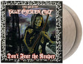 Blue Oyster Cult Don't Fear The Reaper: The Best Of Blue Oyster Cult - Limited 180-Gram Crystal Clear & Black Marble Colored Vinyl [Import] - VINYL