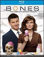 Bones Season 7 - Blu-ray