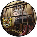 Booze & Glory – Trouble Free - VINYL