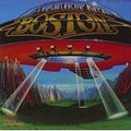 BOSTON  DON'T LOOK BACK - CD