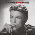 Bowie, David - Changesonebowie - VINYL