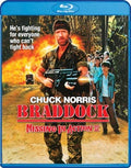 Braddock Missing In Action III - Blu-ray
