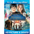 Bridge to Terabithia - Blu-ray