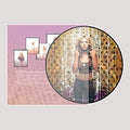 Britney Spears  Oops I Did It Again (20th Anniversary Edition) Picture Disc Vinyl - VINYL