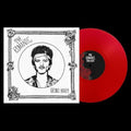 Bruno Mars The Romantic Indie Exclusive Translucent Red Vinyl (Indie Exclusive, Clear Vinyl, Red, Lyric Book) - VINYL