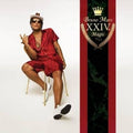BRUNO MARS  XXIVK MAGIC - CD