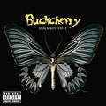 Buckcherry Black Butterfly - CD
