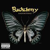 Buckcherry Black Butterfly - CD