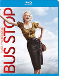 Bus Stop - Blu-ray