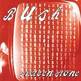 Bush Sixteen Stone - CD
