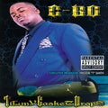 C-BO  TIL' MY CASKET DROPS - CD