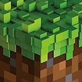C418 MINECRAFT VOLUME ALPHA - VINYL