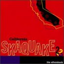 CALIFORNIA SHAQUAKE 2 - CD