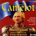 CAMELOT  ORIGINAL LONDON CAST - CD
