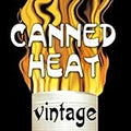CANNED HEAT  VINTAGE - CD
