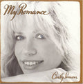CARLY SIMON  MY ROMANCE - CD