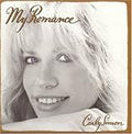 CARLY SIMON  MY ROMANCE - CD