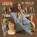 CAROLE KING  HER GREATEST HITS - CD