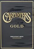 CARPENTERS  GOLD - CD
