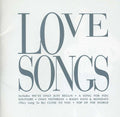 CARPENTERS LOVE SONGS - CD
