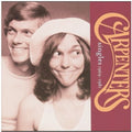 CARPENTERS SINGLES 1969-1981 - CD