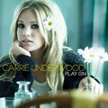 CARRIE UNDERWOOD   PLAY ON - CD