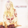 CARRIE UNDERWOOD  STORYTELLER - CD