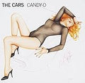 CARS  CANDY-O - CD
