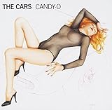 CARS  CANDY-O - CD